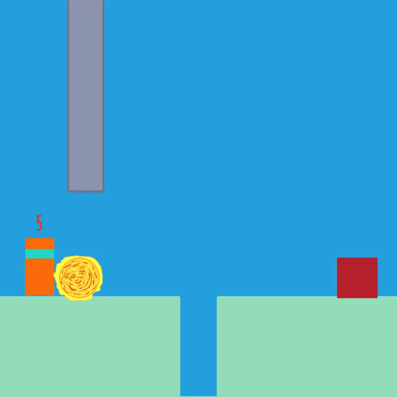 Game by @CoolBlockStudios