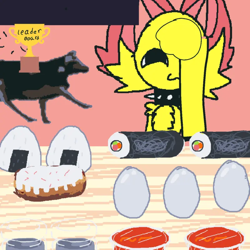 Game by @cutebob
