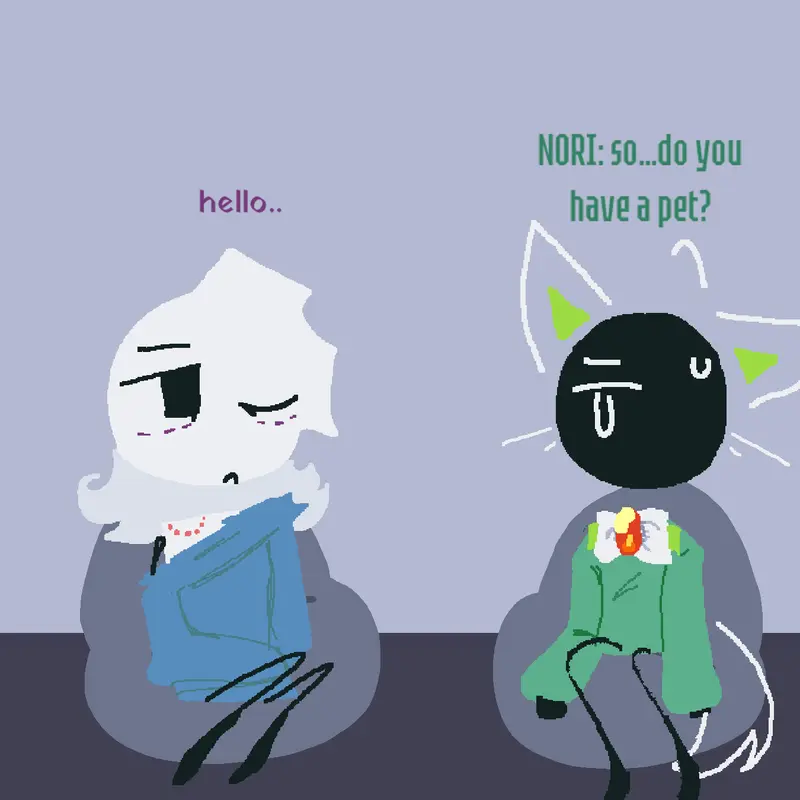 Game by @nori_black_furry