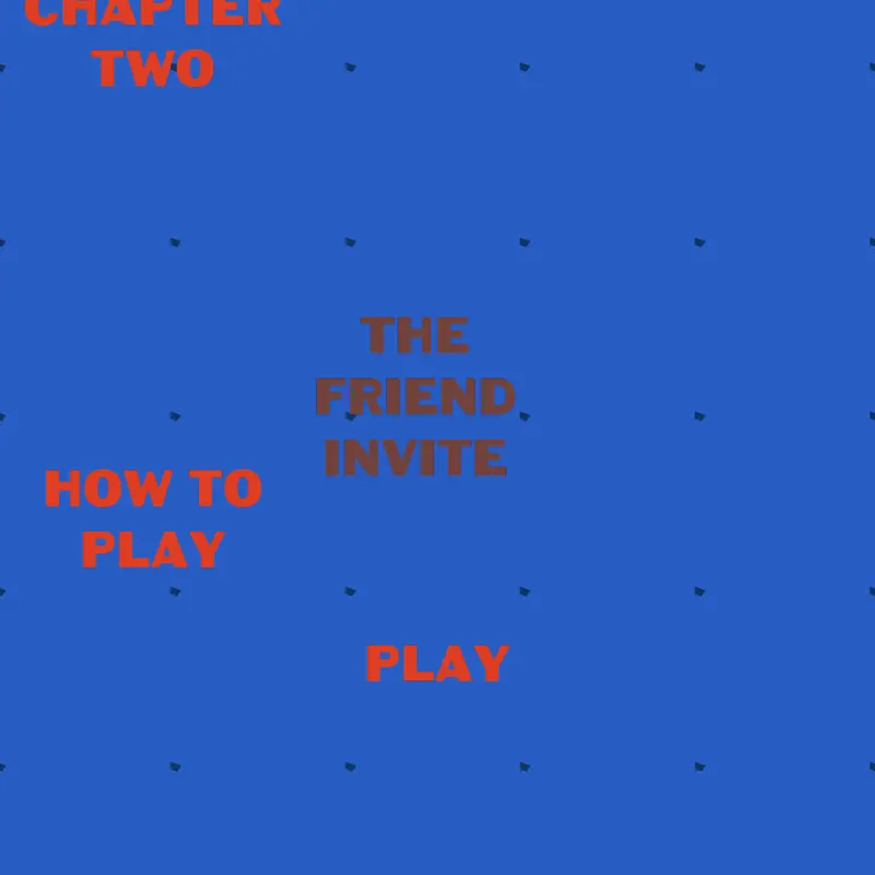 Game by @Barae2