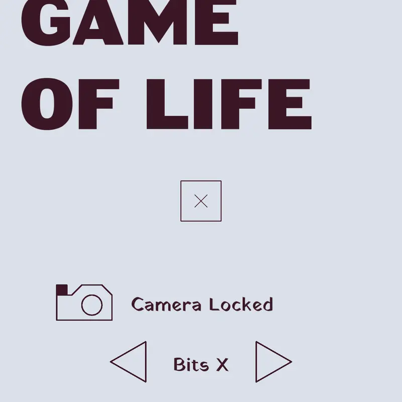Game by @tzouls