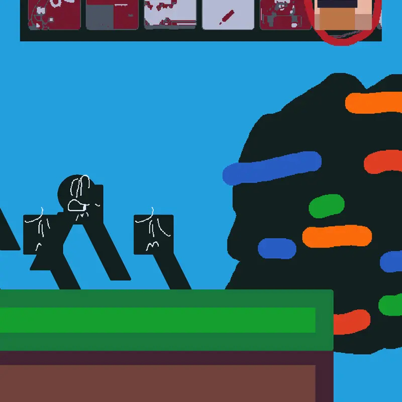 Game by @Aiysson