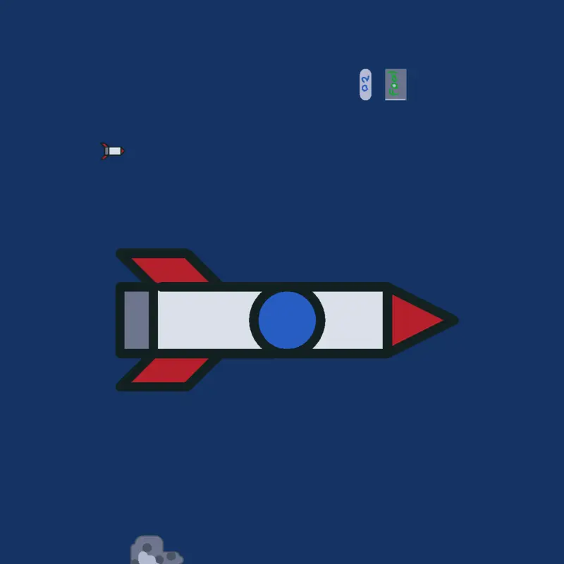 Game by @SpaceEngineer