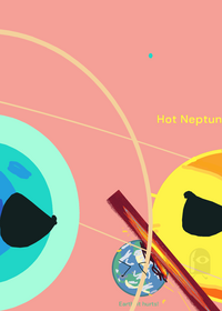 WHY NEPTUNE WHYYYYYY
