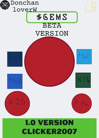 CLICKER2007(Beta) 1.0