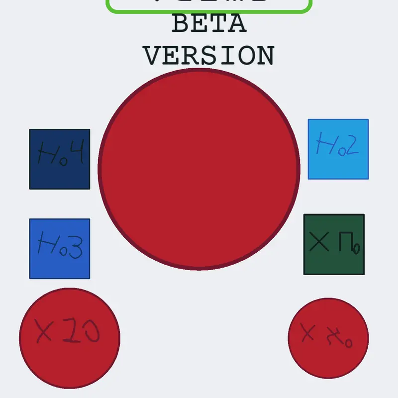 Game by @donchanloverW
