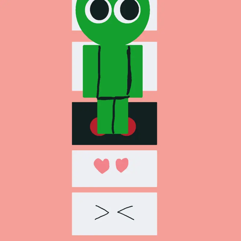 Game by @duxer