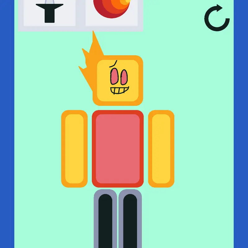 Game by @blushs2