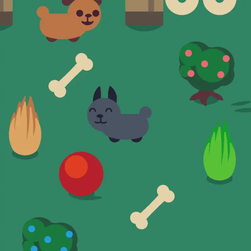 Game by @ballto_balls