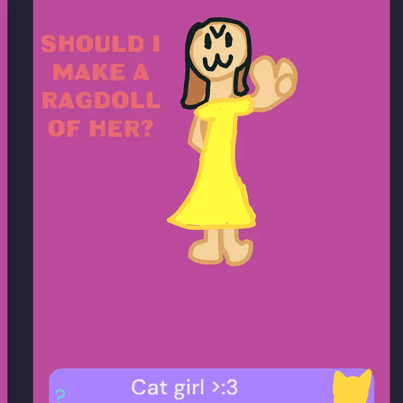 Game by @XCat_gurlX
