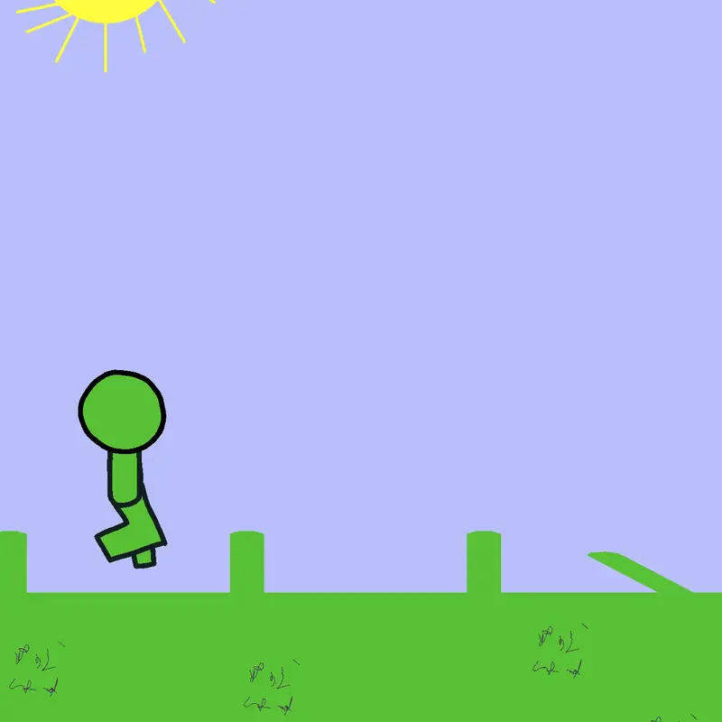 Game by @plewka