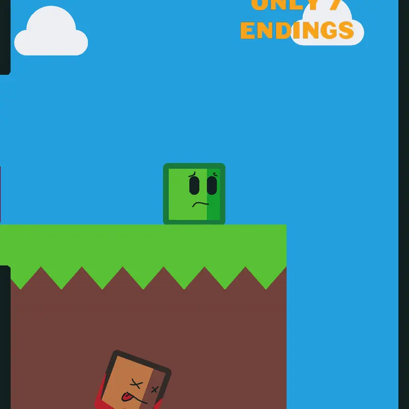 Game by @Joevim