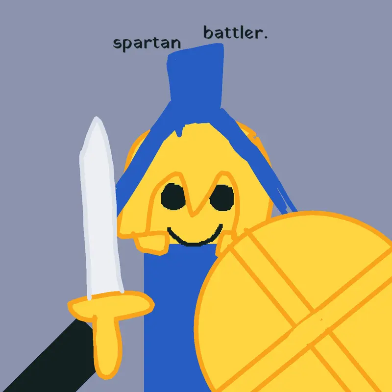 Game by @NewellBattler-TBB-