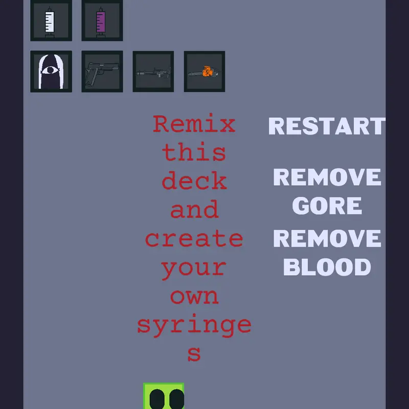 Game by @htobshcjajgy