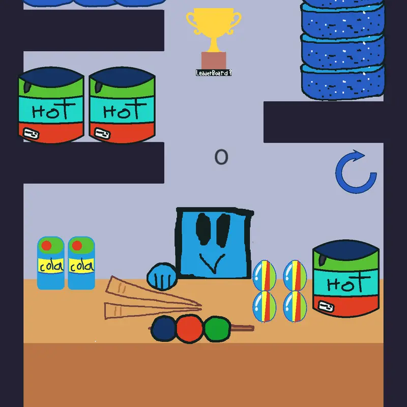 Game by @ZoraMax