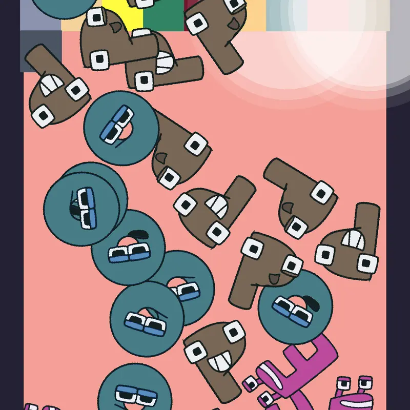 Game by @ihateantibrainroters