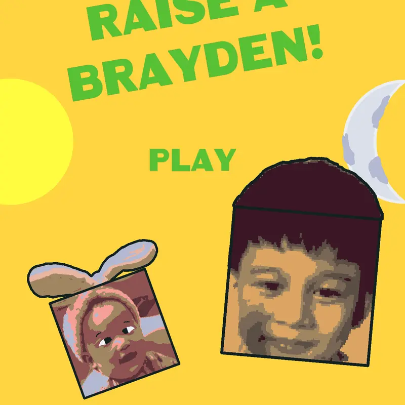 Game by @ChrisBrayden19