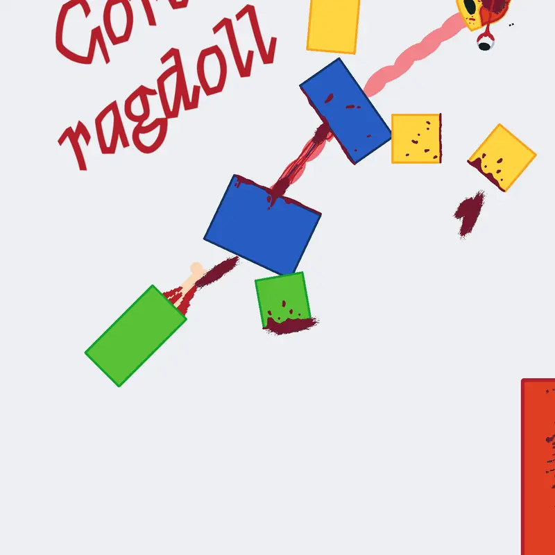 Game by @Averagial