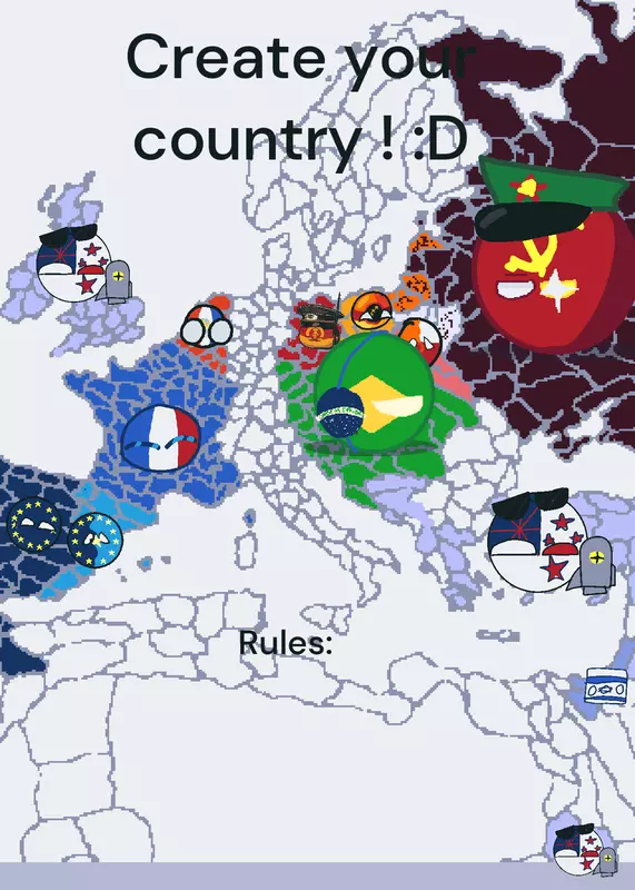 Game by @Soviet_Lick2023