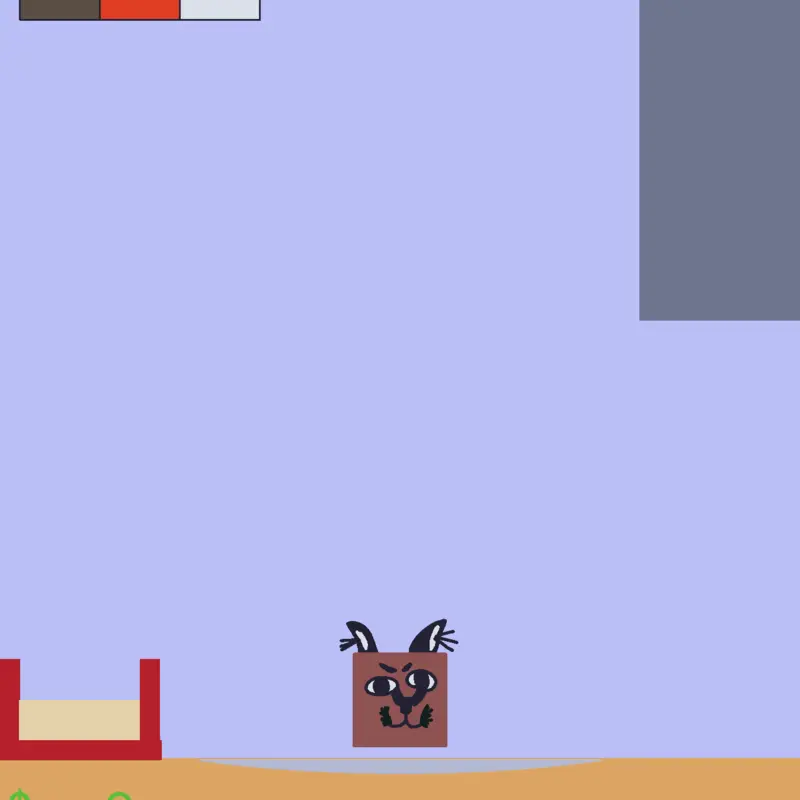 Game by @malaika