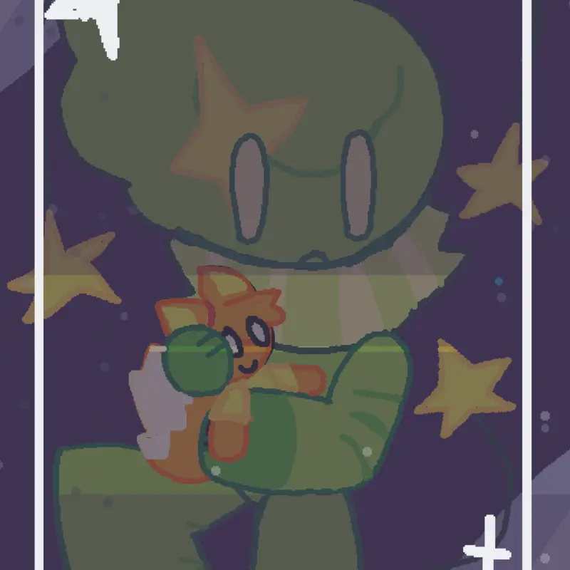 Game by @Mellay
