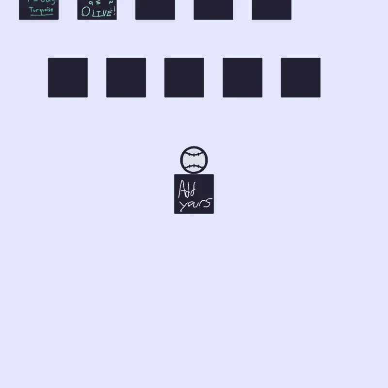 Game by @MintProductions