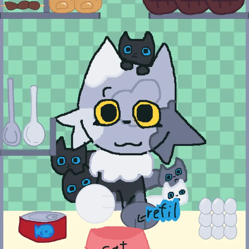 Game by @lil_lizard
