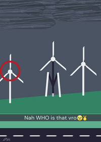 Nah, WHO is vro😭✌️ Tags (useless):