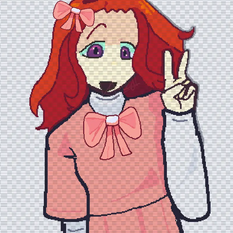 Game by @-_Flura_The_flower_-