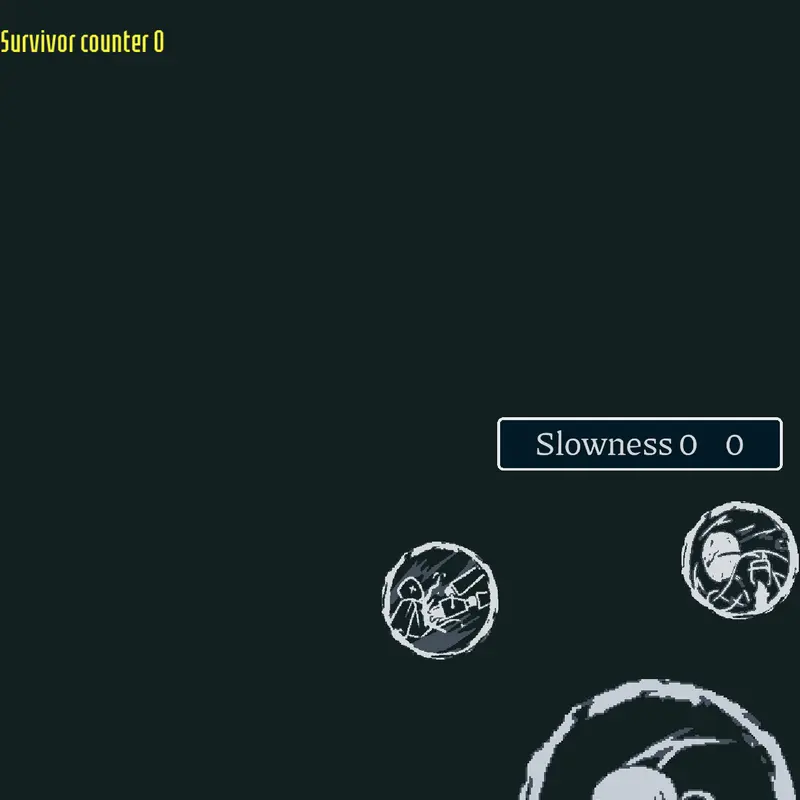 Game by @cabeek
