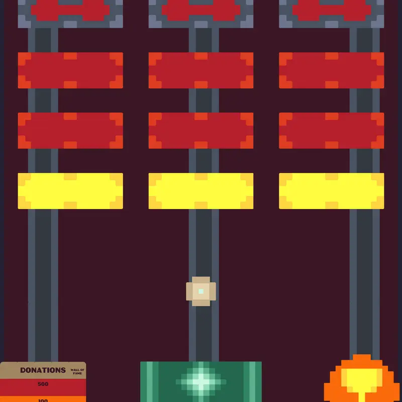 Game by @mountain_studios