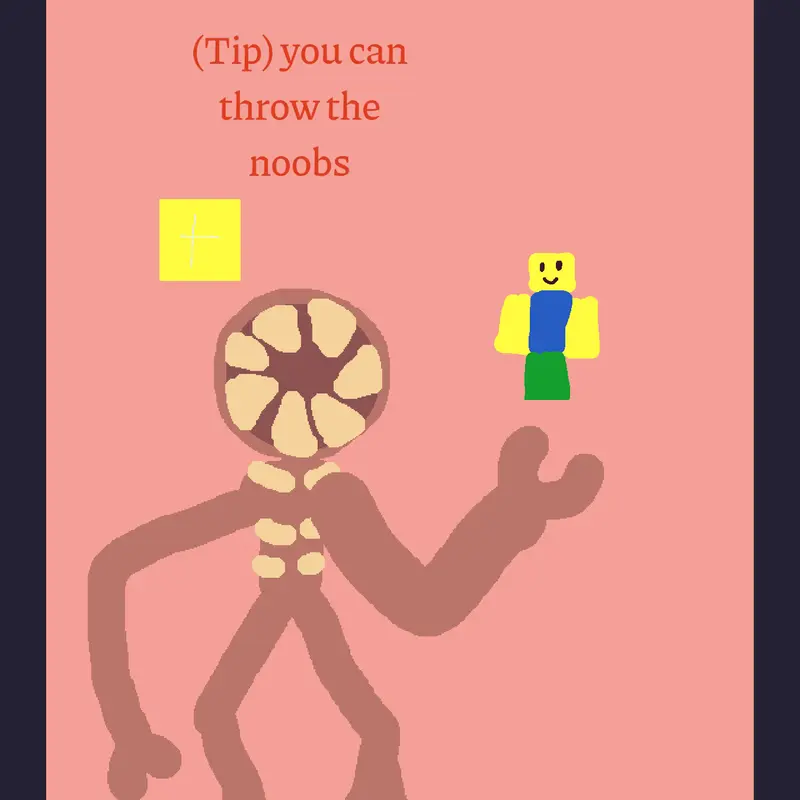 Game by @not-monke-gt