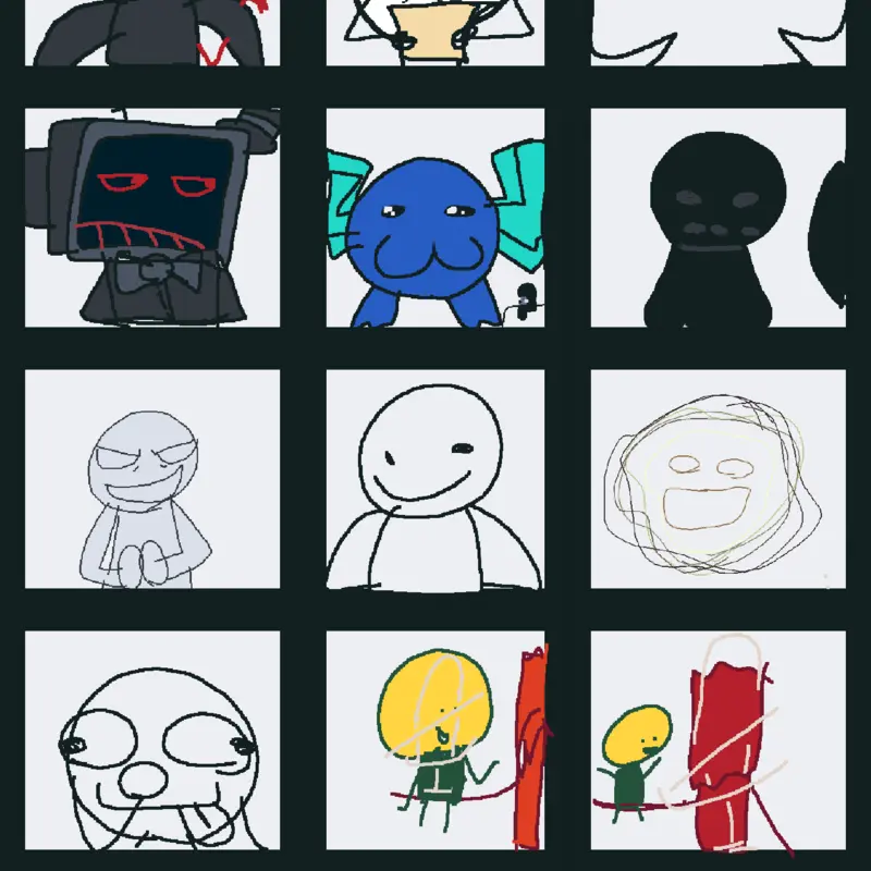 Game by @i_like_to_create_stuff