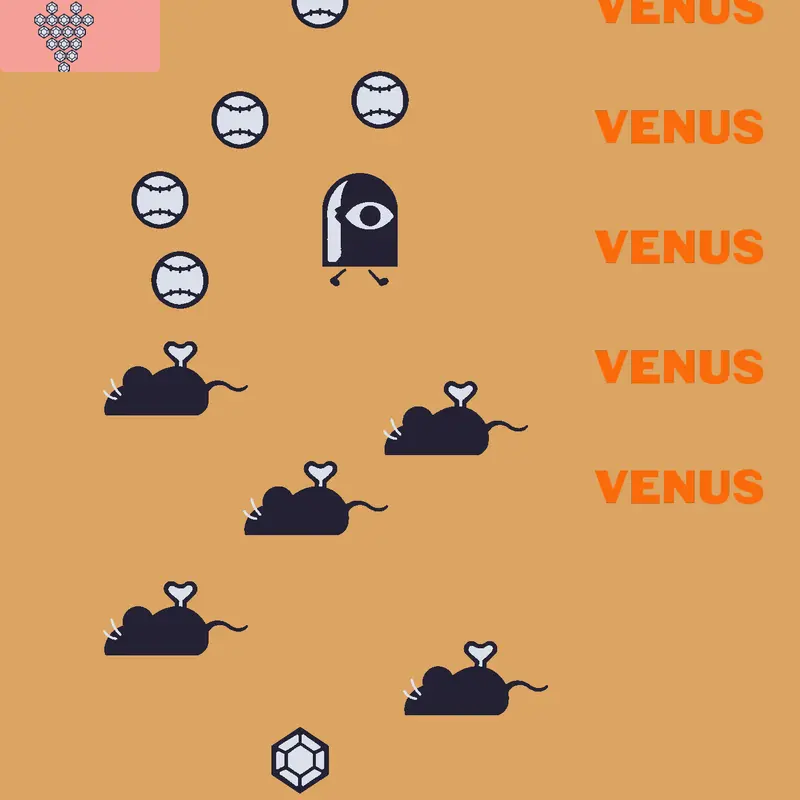 Game by @AACA