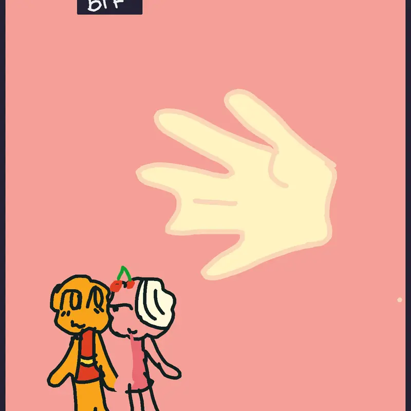Game by @sweetipie