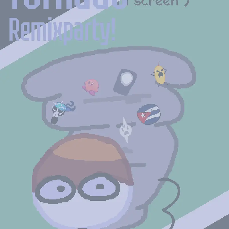 Game by @Shiedy_fanart