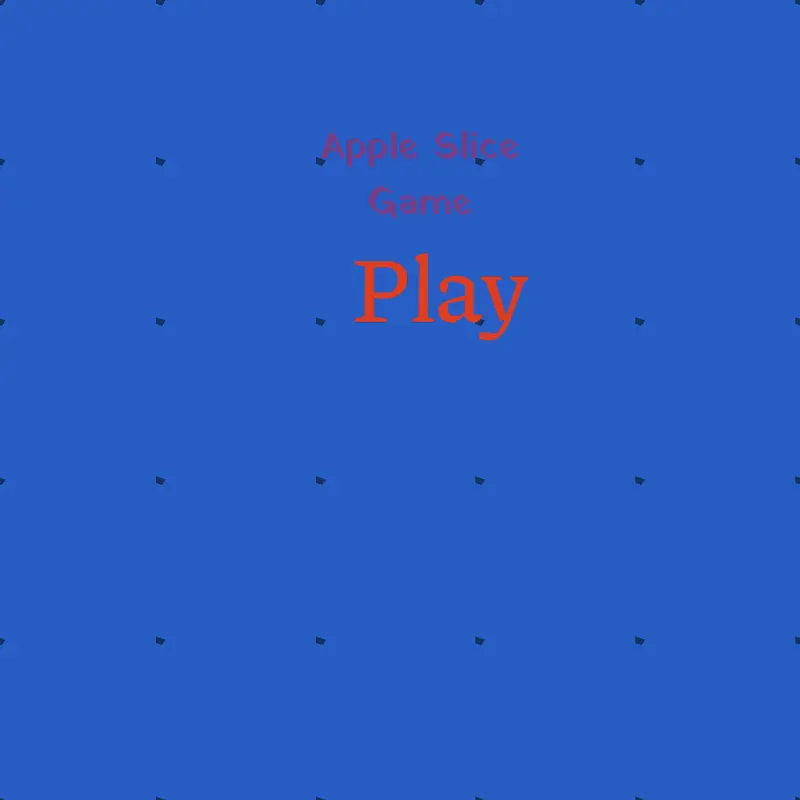 Game by @margertwong