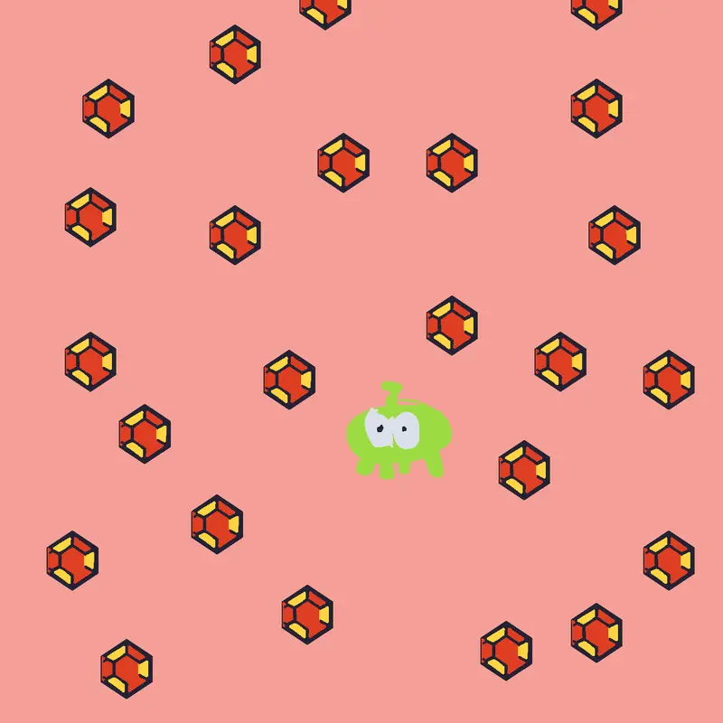 Game by @omnomm