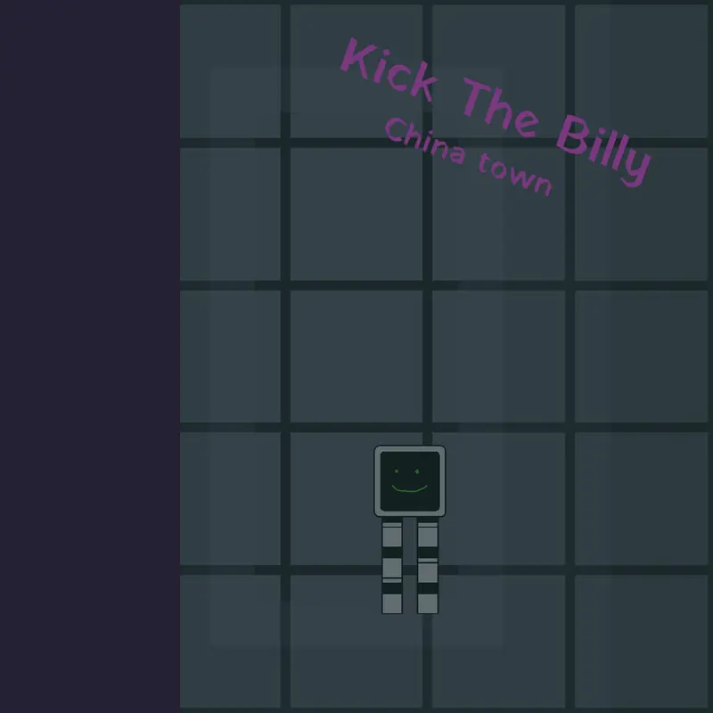 Game by @PaulTorres
