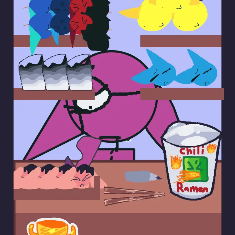 Game by @Issabella325