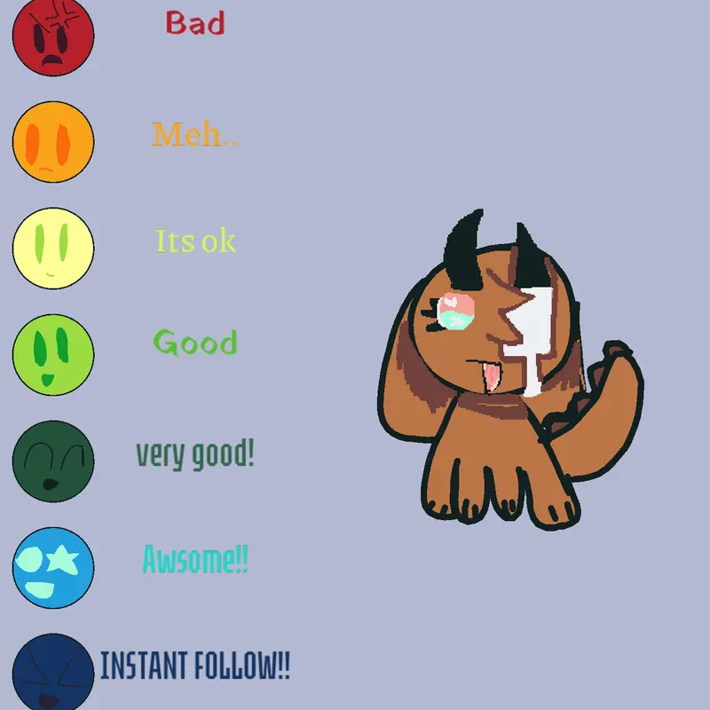 Game by @the_cute_pursuer