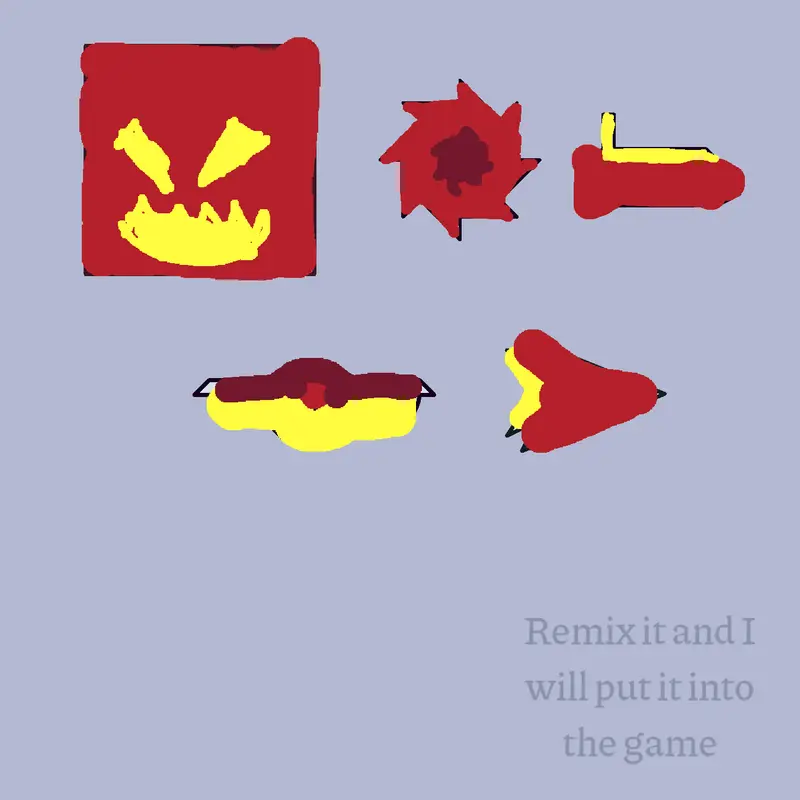Game by @guinhofrs