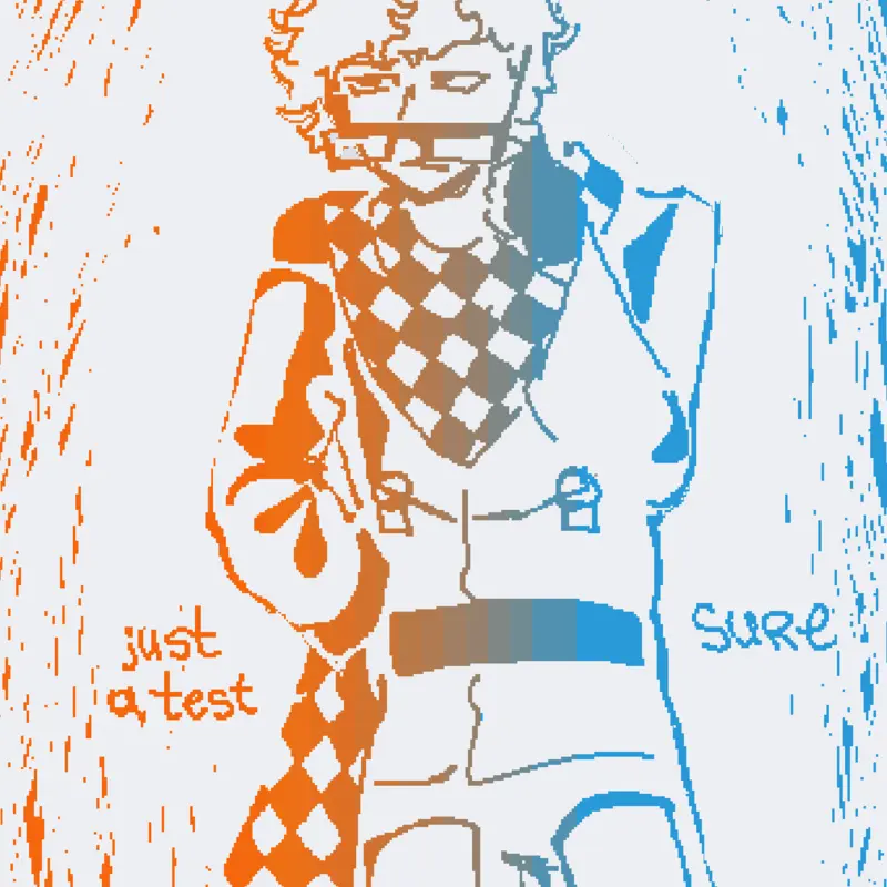 Game by @STHESCELL_rest