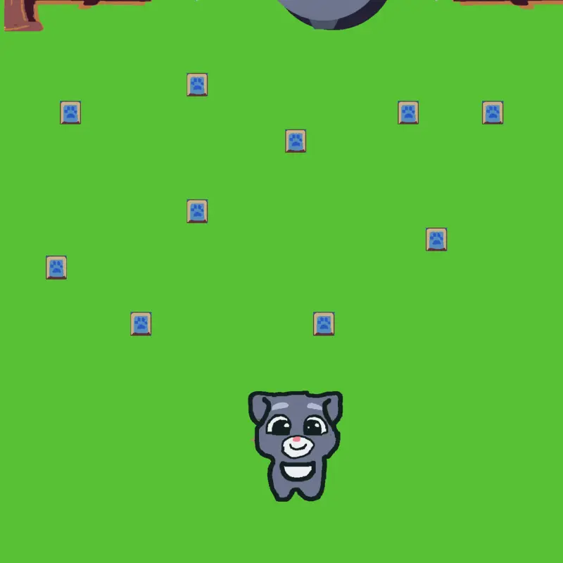 Game by @jumbot