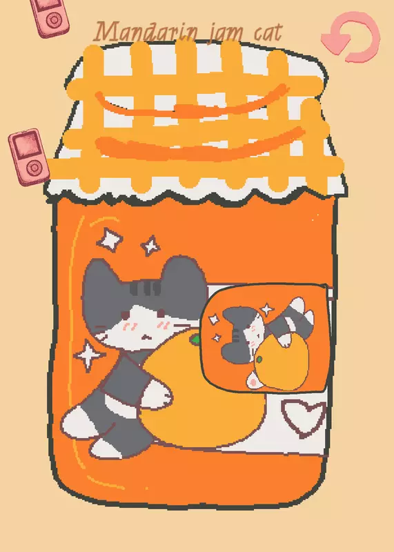 Game by @shiminadas