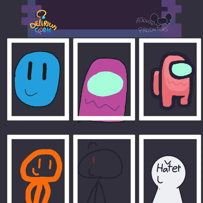 Game by @AmongUs677