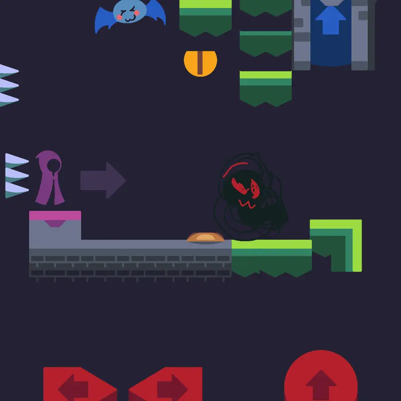 Game by @babavr
