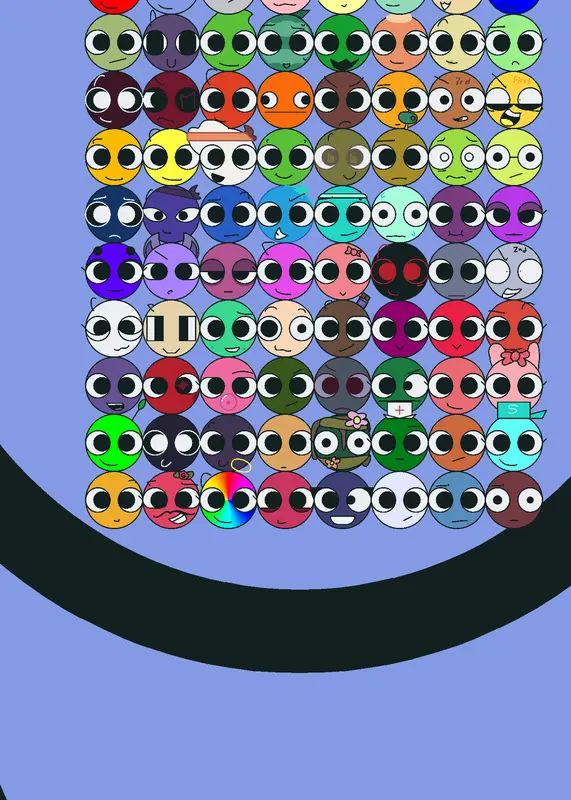 Game by @S1lly_aqua_sprunki
