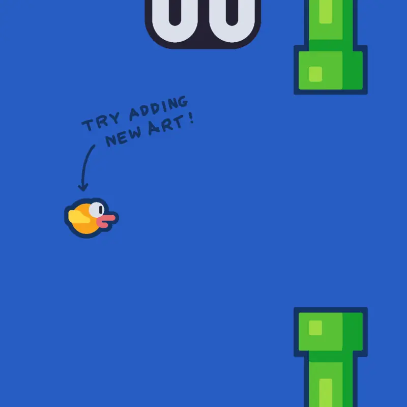 Game by @ylli_tahiri