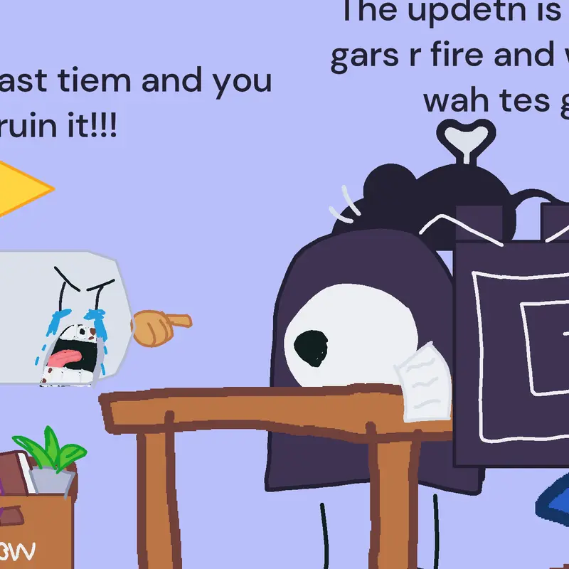 Game by @NoScopeGamin